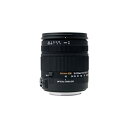 【中古】(未使用品)シグマ 18-125mm F3.