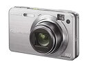 【中古】ソニー SONY デジタルカメラ Cybershot W170 (1010万画素/光学x5/デジタルx10/シルバー) DSC-W170 S