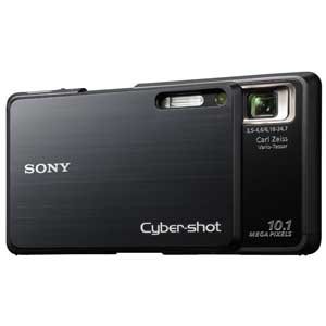 【中古】ソニー SONY デジタルカメラ Cybershot G3(1010万画素/光学x4/デジタルx8/4GB内蔵メモリ/Wi-Fi) DSC-G3