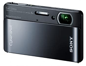 【中古】ソニー SONY デジタルカメラ Cybershot TX5 (1020万画素CMOS/光学x4/ブラック) DSC-TX5/B 【中古】ソニー SONY デジタルカメラ Cybershot TX5 (1020万画素CMOS/光学x4/ブラック) DSC-TX5/B