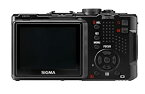 【中古】シグマ DP2s COMPACT DIGITAL CAMERA