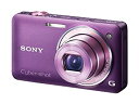 yÁz\j[ SONY fW^J Cybershot WX5 (1220fCMOS/wx5) oCIbg DSC-WX5/V