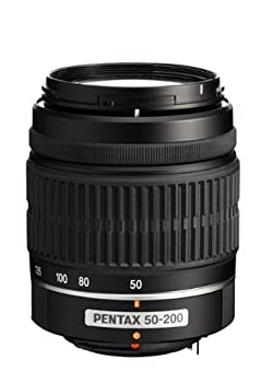 【中古】ペンタックス　SMC PENTAX DA L 50?200mm F4?5.6 ED