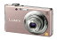 šۥѥʥ˥å ǥ륫 LUMIX FH5 ԥ󥯥 DMC-FH5-N