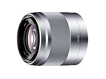 【中古】(非常に良い)ソニー SONY 単焦点レンズ E 50mm F1.8 OSS APS-Cフォーマット専用 SEL50F18 【中古】(非常に良い)ソニー SONY 単焦点レンズ E 50mm F1.8 OSS APS-Cフォーマット専用 SEL50F18