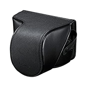 【中古】ソニー SONY ソフトキャリングケース LCS-EJC3/B ブラック 【中古】ソニー SONY ソフトキャリングケース LCS-EJC3/B ブラック