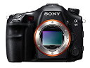 【中古】ソニー SONY α99 ボディ SLT-A99V