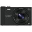 šۥˡ SONY ǥ륫 Cyber-shot WX350 20 ֥å DSC-WX350-B