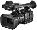 【中古】パナソニック デジタル4Kビデオカメラ HC-X1000-K(2)