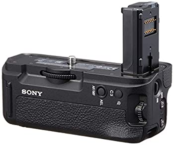 【中古】（非常に良い）ソニー SONY 縦位置グリップ VG-C2EM