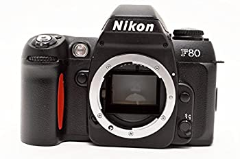 【中古】ニコン Nikon F80