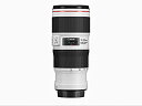 【中古】(非常に良い)キヤノン EF70-200mm F4L IS II USM※EFレンズ(フルサイズ対応) EF70-20040LIS2