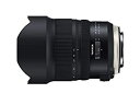 【中古】タムロン SP15-30mm F/2.8 Di VC USD G2 (Model：A041)※キヤノンEFマウント用レンズ（フルサイズ対応） TA15-30DIVCG2A041E