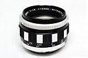 【中古】ペンタックス Auto-Takumar 55mm/F1.8