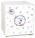 【中古】東洋リビング オートドライ 防湿庫 34L ハローキティ ED-40KITTY ホワイト