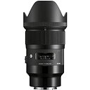 【中古】シグマ 35mm F1.4 DG HSM Art L ラ