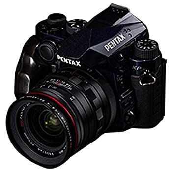 【中古】リコーイメージング PENTAX KP JLTD(DN)BODY デジタル一眼レフカメラ KP J limited ボディキット （Dark Night Navy）