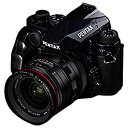 【中古】リコーイメージング PENTAX KP JLTD(DN)BODY デジタル一眼レフカメラ KP J limited ボディキット (Dark Night...