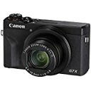 【中古】(非常に良い)キヤノン デジタルカメラ PowerShot G7 X Mark III (BK) PSG7XMARKIIIBK ブラック