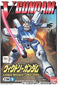 【中古】1/144 Vガンダム (機動戦士Vガンダム)
