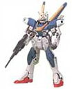 【中古】1/144 V2ガンダム (機動戦士Vガンダム)