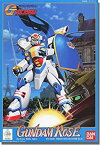 【中古】(未使用品)1/144 ガンダムローズ (機動武闘伝Gガンダム)