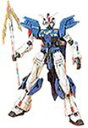 【中古】(未使用品)1/144 ガンダムグリープ (新機動戦記ガンダムW)