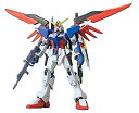 【中古】(非常に良い)1/144 デスティニーガンダム (機動戦士ガンダムSEED DESTINY)