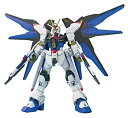【中古】(非常に良い)1/144 ストライクフリーダムガンダム (機動戦士ガンダムSEED DESTINY)