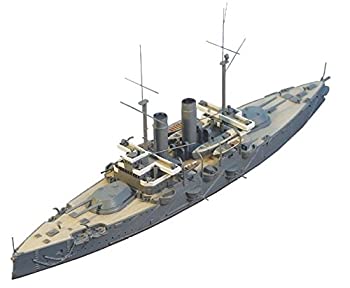 【中古】1/700 日本海軍戦艦 富士【メーカー名】シールズモデルズ【メーカー型番】SMP010【ブランド名】シールズモデルズ【商品説明】1/700 日本海軍戦艦 富士組み立て、塗装が必要な製品。別途、工具、塗料等が必要。中古品のため使用に伴うキズ等がございますが、問題なくご使用頂ける商品です。画像はイメージ写真ですので商品のコンディション、付属品の有無については入荷の度異なります。当店にて、動作確認・点検・アルコール等のクリーニングを施しております。中古品のため限定特典や補償等は、商品名、説明に記載があっても付属しておりません予めご了承下さい。当店では初期不良に限り、商品到着から7日間は返品を 受付けております。他モールとの併売品の為、完売の際はご連絡致しますのでご了承ください。ご注文からお届けまで1、ご注文⇒ご注文は24時間受け付けております。2、注文確認⇒ご注文後、当店から注文確認メールを送信します。3、お届けまで3〜10営業日程度とお考え下さい。4、入金確認⇒前払い決済をご選択の場合、ご入金確認後、配送手配を致します。5、出荷⇒配送準備が整い次第、出荷致します。配送業者、追跡番号等の詳細をメール送信致します。6、到着⇒出荷後、1〜3日後に商品が到着します。　※離島、北海道、九州、沖縄は遅れる場合がございます。予めご了承下さい。お電話でのお問合せは少人数で運営の為受け付けておりませんので、メールにてお問合せお願い致します。営業時間　月〜金　10:00〜17:00お客様都合によるご注文後のキャンセル・返品はお受けしておりませんのでご了承下さい。