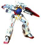 【中古】1/100 ∀ガンダム (∀ガンダム)