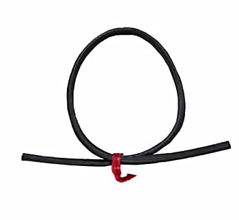 【中古】(未使用品)14ゲージ ブラックケーブル OP-75251