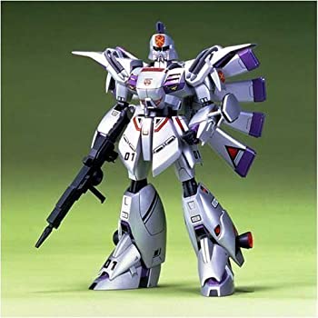 【中古】(非常に良い)1/100 ビギナギナ (機動戦士ガンダムF91)