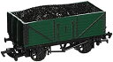 yÁz(gpi)Bachmann Trains Thomas And Friends???Coal Wagon with[h