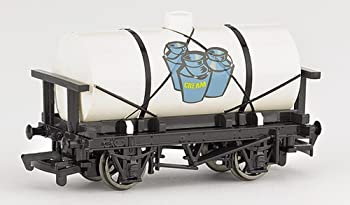 【中古】(未使用品)Bachmann Trains Thomas And FriendsクリームTanker