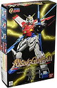 【中古】1/100 ライジングガンダム(機動武闘伝Gガンダム)