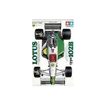 楽天市場】タミヤ ロータス 102bの通販 楽天市場】タミヤ ロータス 102bの通販