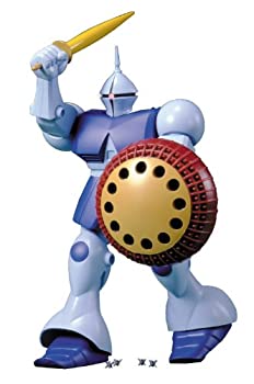 【中古】1/100 YMS-15 ギャン (機動戦士ガンダム)