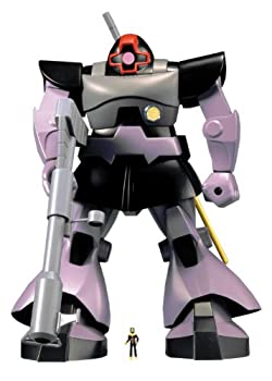 【中古】1/60 MS-09 ドム (機動戦士ガンダム)