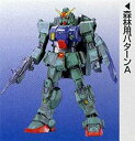 【中古】(未使用品)【C3PRE限定】 マスターグレード MG 1/100 陸戦型ガンダム 森林用A 《プラモデル》