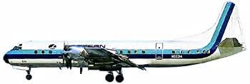 【中古】1/144 イースタン航空 L-188 エレクトラ【メーカー名】ミニクラフト【メーカー型番】14661【ブランド名】ミニクラフト【商品説明】1/144 イースタン航空 L-188 エレクトラ1/144スケールプラスチックモデル中古品のため使用に伴うキズ等がございますが、問題なくご使用頂ける商品です。画像はイメージ写真ですので商品のコンディション、付属品の有無については入荷の度異なります。当店にて、動作確認・点検・アルコール等のクリーニングを施しております。中古品のため限定特典や補償等は、商品名、説明に記載があっても付属しておりません予めご了承下さい。当店では初期不良に限り、商品到着から7日間は返品を 受付けております。他モールとの併売品の為、完売の際はご連絡致しますのでご了承ください。ご注文からお届けまで1、ご注文⇒ご注文は24時間受け付けております。2、注文確認⇒ご注文後、当店から注文確認メールを送信します。3、お届けまで3〜10営業日程度とお考え下さい。4、入金確認⇒前払い決済をご選択の場合、ご入金確認後、配送手配を致します。5、出荷⇒配送準備が整い次第、出荷致します。配送業者、追跡番号等の詳細をメール送信致します。6、到着⇒出荷後、1〜3日後に商品が到着します。　※離島、北海道、九州、沖縄は遅れる場合がございます。予めご了承下さい。お電話でのお問合せは少人数で運営の為受け付けておりませんので、メールにてお問合せお願い致します。営業時間　月〜金　10:00〜17:00お客様都合によるご注文後のキャンセル・返品はお受けしておりませんのでご了承下さい。