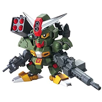 【中古】BB戦士 No.375 LEGEND BB SDV-04 コマンドガンダム (SDコマンド戦記)