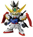 【中古】BB戦士 No.383 LEGEND BB ストライク劉備ガンダム