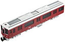 【中古】 Nゲージ ダイキャストスケールモデル No.83 阪急電鉄9300系(9400号車)