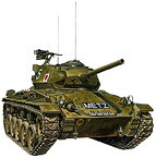 【中古】AFVクラブ 1/35 M24チャーフィー仏陸軍/第一次インドシナ戦争 プラモデル