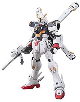 【中古】1/144 HGUC クロスボーン・ガンダム (機動戦士クロスボーン・ガンダム)