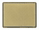 【中古】1/700 日本海軍艦艇用 滑り止め鋼板 I(3)
