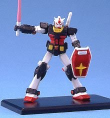 ガンダムコレクション シークレット(Gガンダムセット) b01kbohc28.jpg