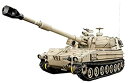 【中古】(非常に良い)AFVクラブ 1/35 IDF M109A2 自走榴弾砲 ロチェフ プラモデル FV35272