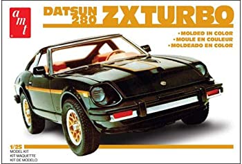 【中古】AMT1043 1/25 1980 ダットサン280 ZX ターボ【メーカー名】プラッツ(PLATZ)【メーカー型番】AMT1043【ブランド名】プラッツ(PLATZ)【商品説明】AMT1043 1/25 1980 ダットサン280...